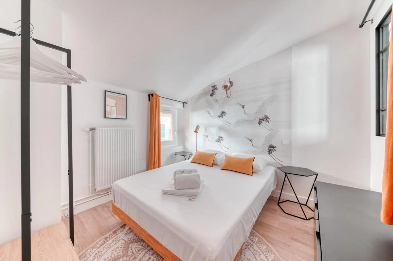 Daire Guestready - Aptos Modernos Em Lyon Fransa