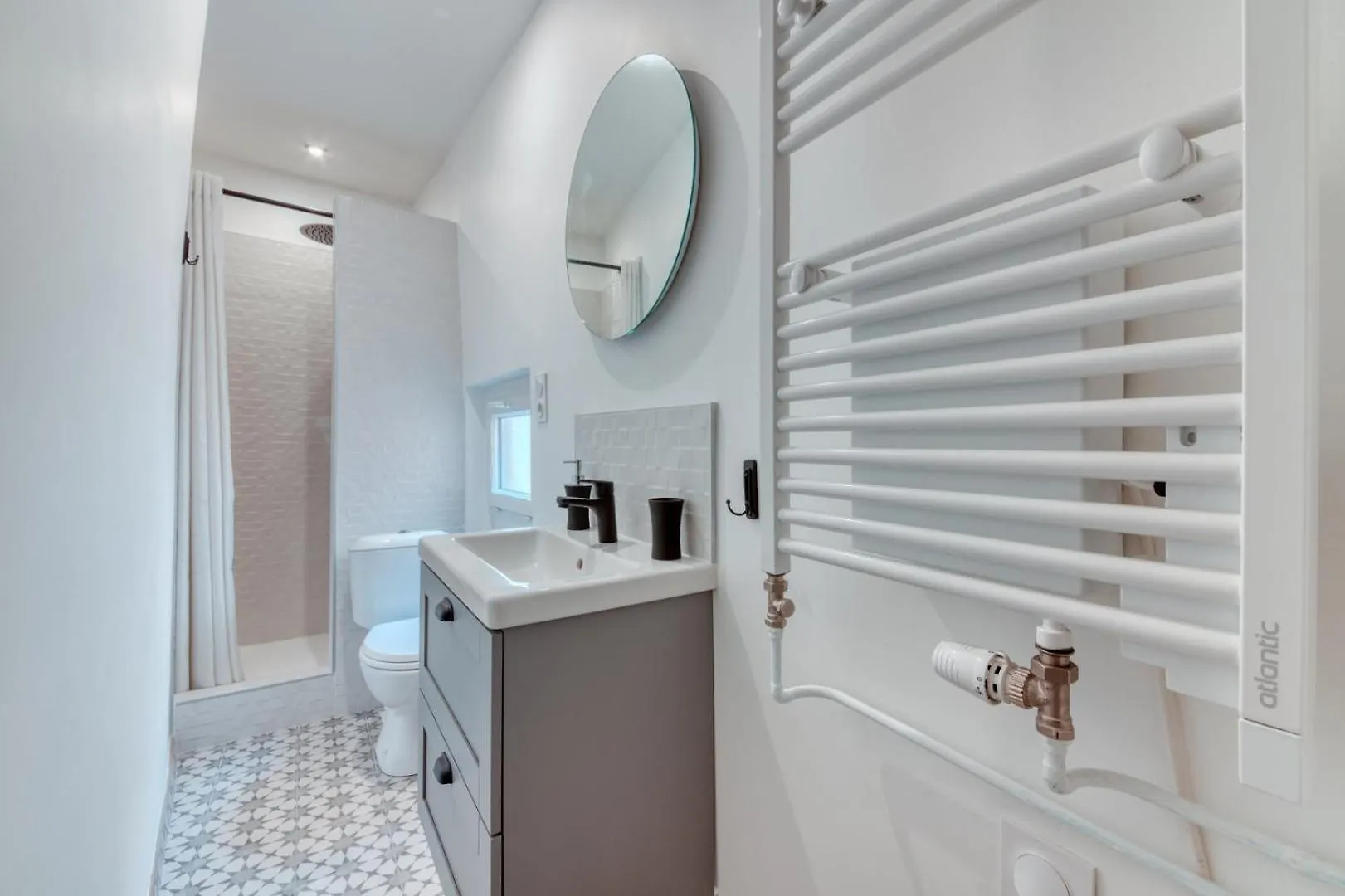 Apartment Guestready - Aptos Modernos Em Lyon