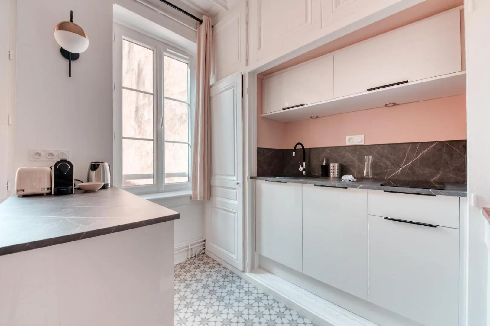 Apartment Guestready - Aptos Modernos Em Lyon